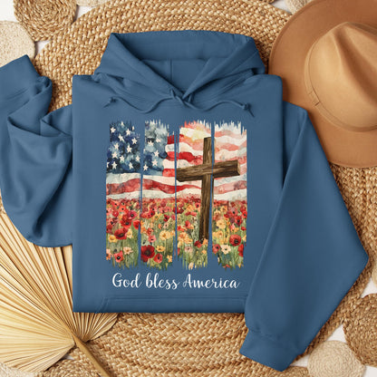 God bless America 01
