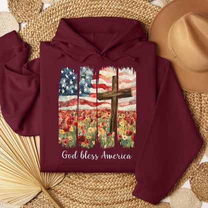 God bless America 01