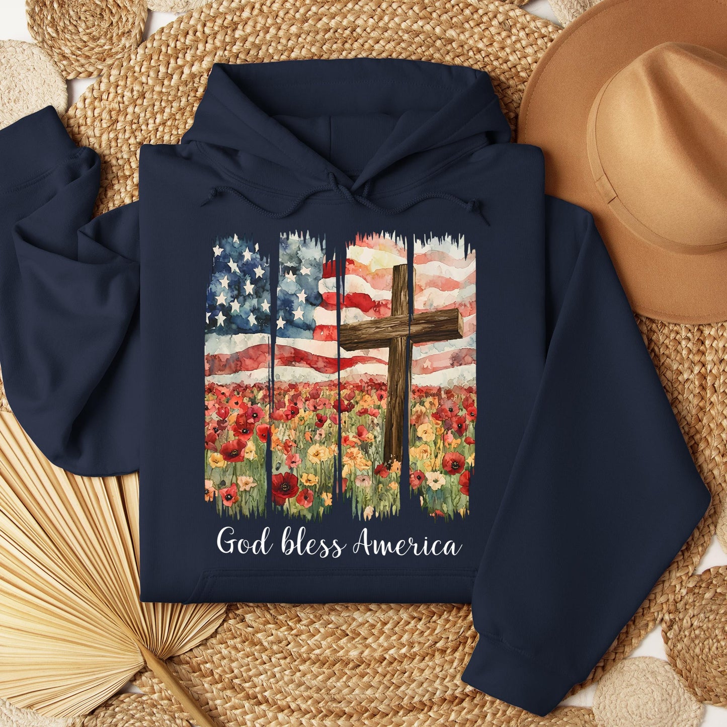 God bless America 01