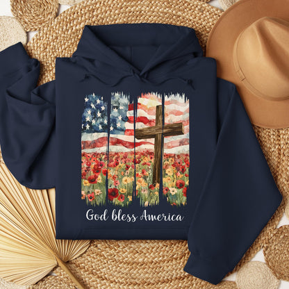 God bless America 01