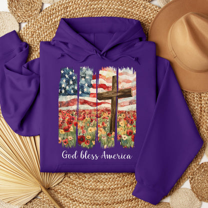 God bless America 01