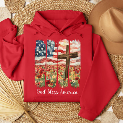 God bless America 01