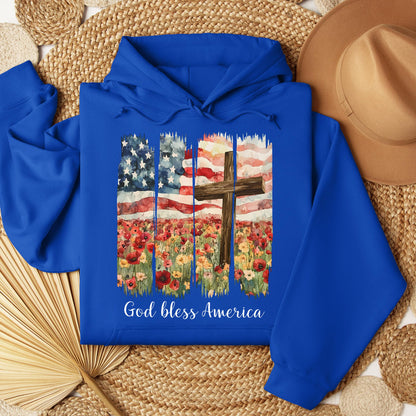 God bless America 01