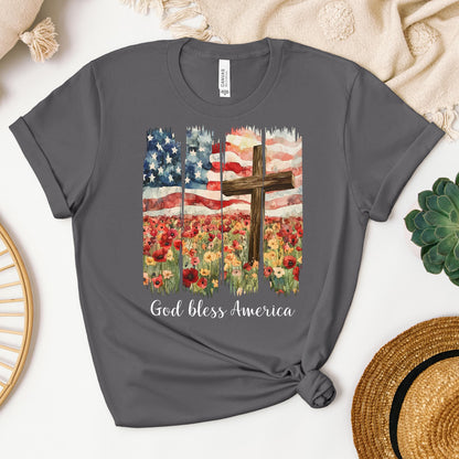 God bless America 01
