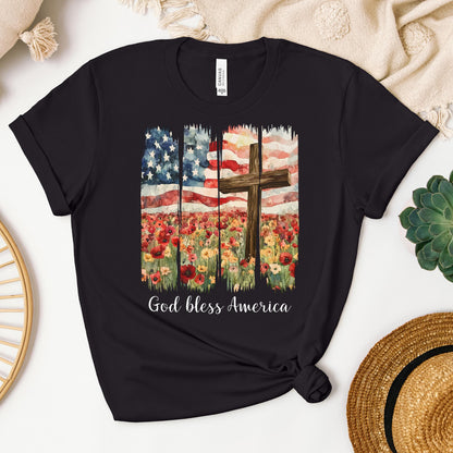 God bless America 01