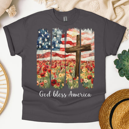 God bless America 01