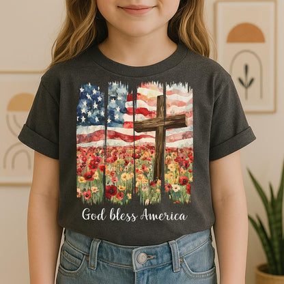 God bless America 01