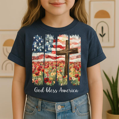 God bless America 01