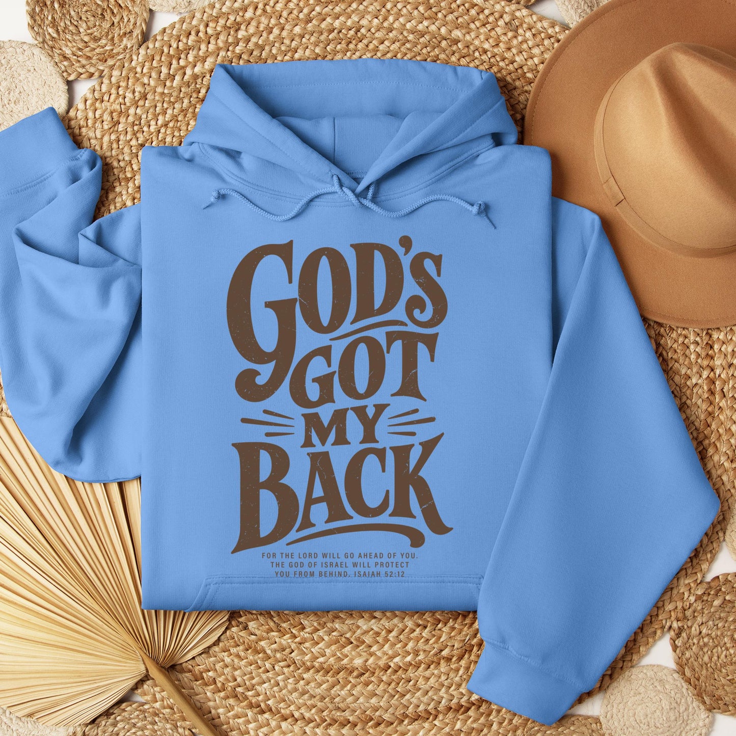 God_s Got My Back 02