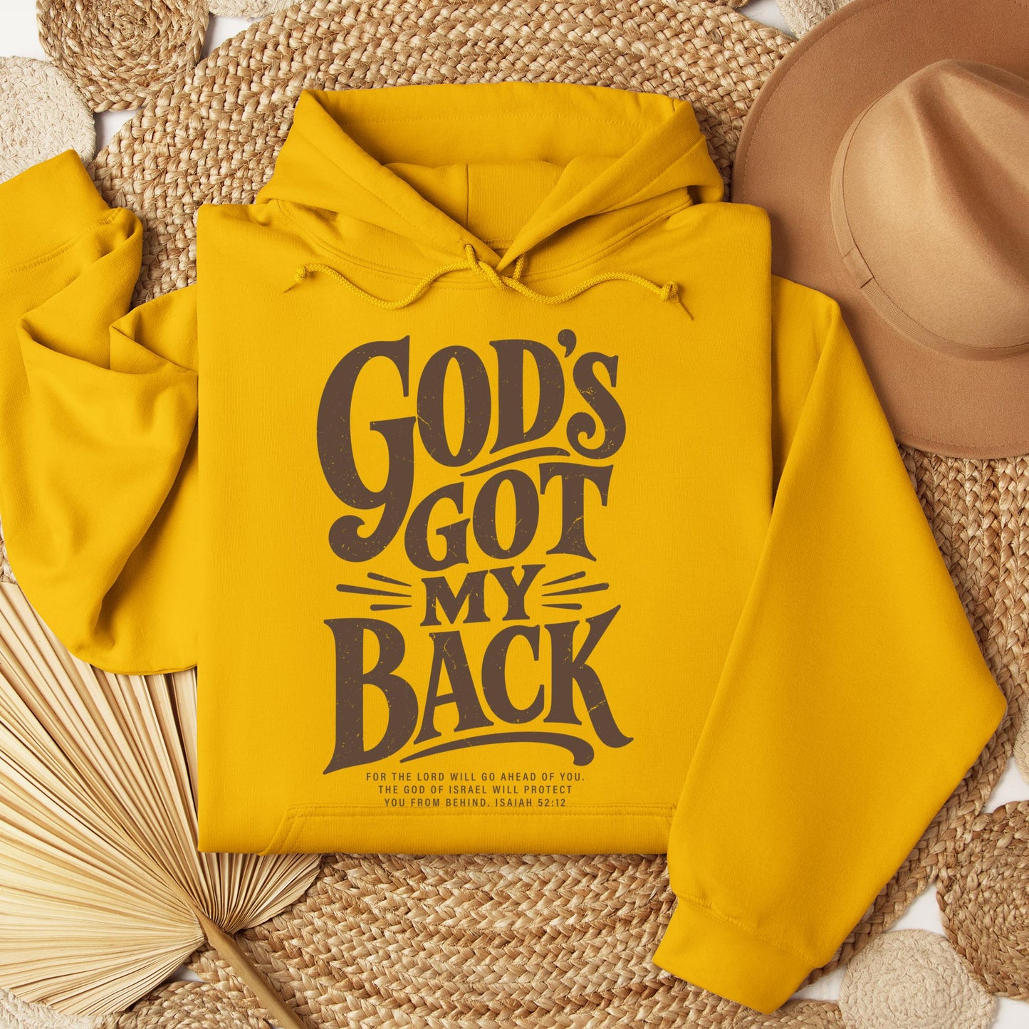 God_s Got My Back 02