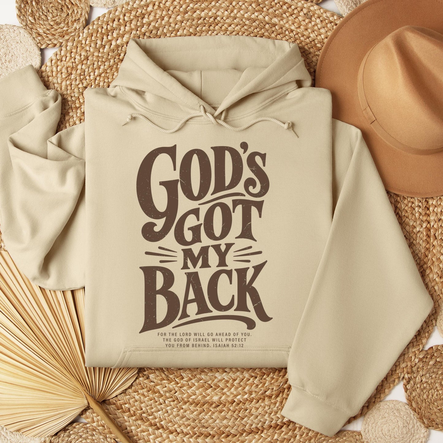 God_s Got My Back 02