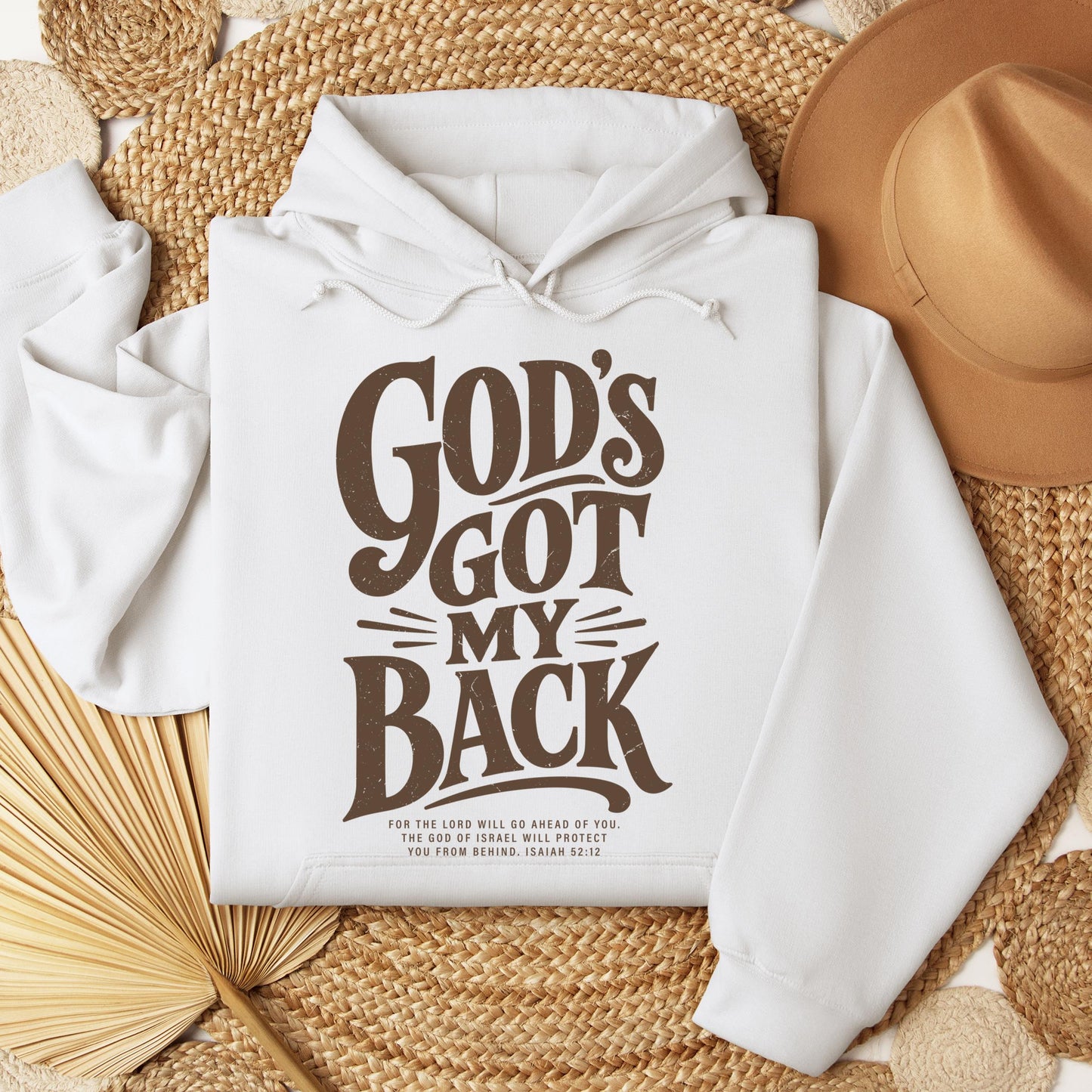 God_s Got My Back 02