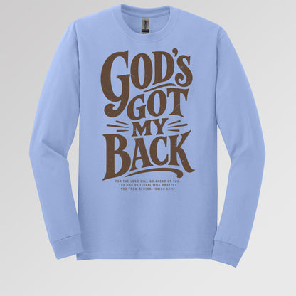 God_s Got My Back 02