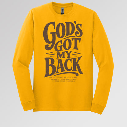 God_s Got My Back 02