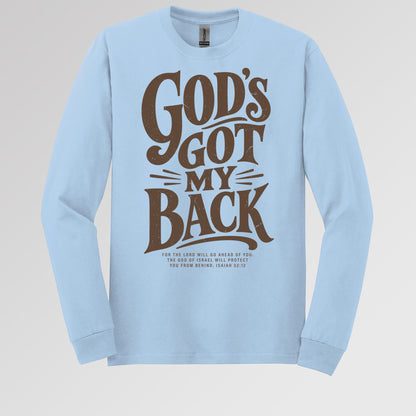 God_s Got My Back 02