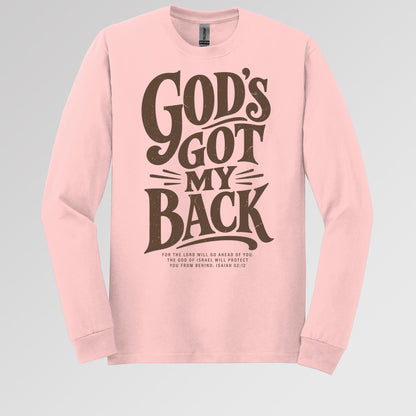 God_s Got My Back 02