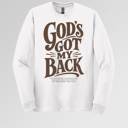 God_s Got My Back 02