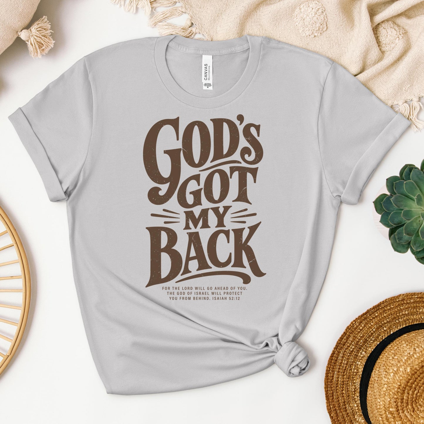 God_s Got My Back 02