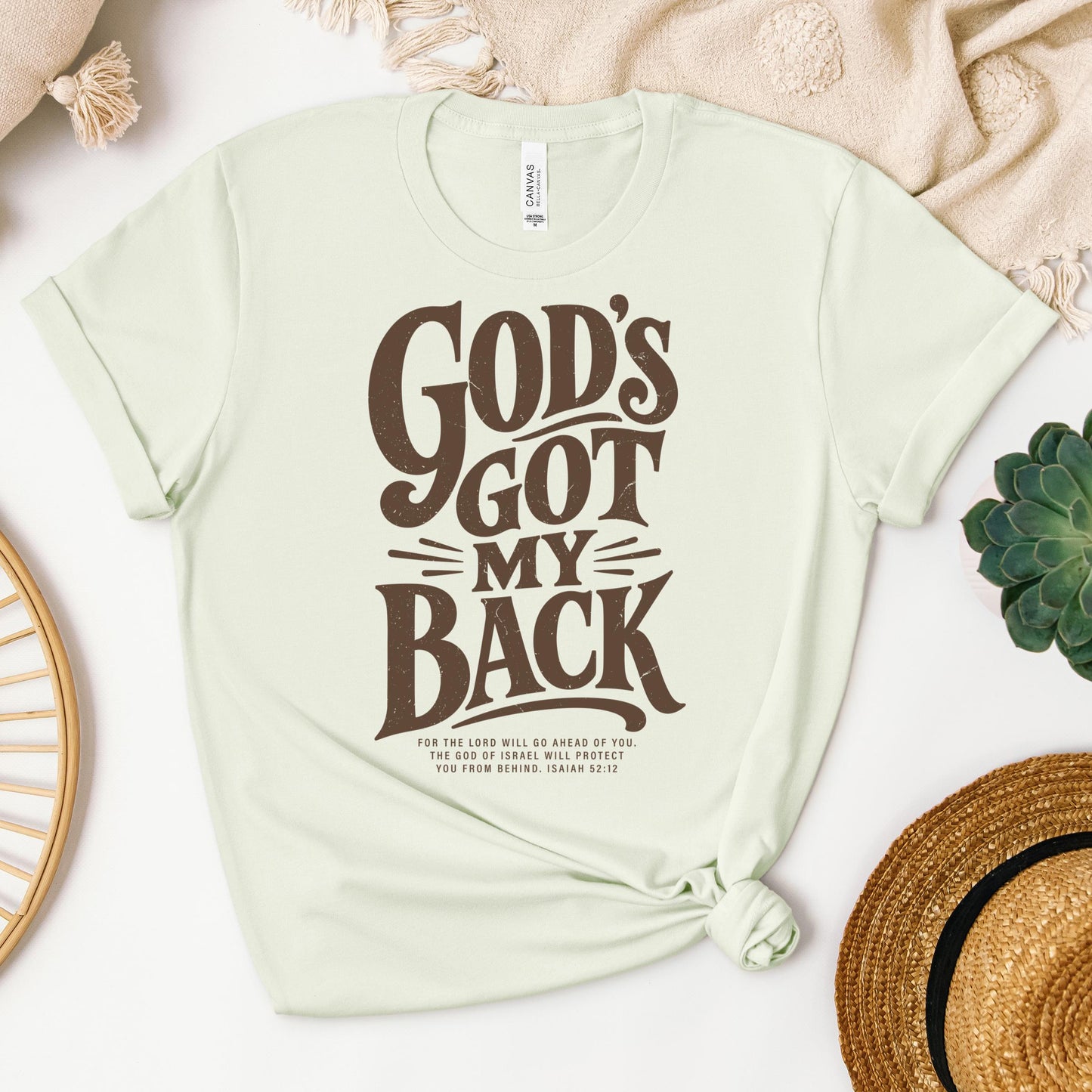God_s Got My Back 02