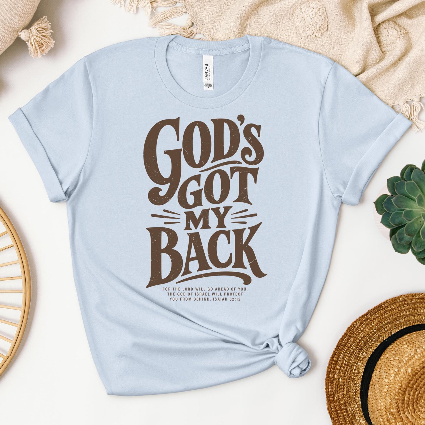 God_s Got My Back 02