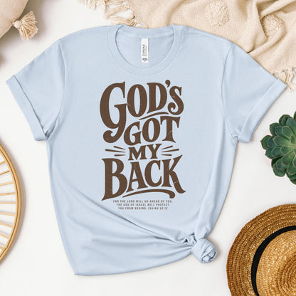 God_s Got My Back 02
