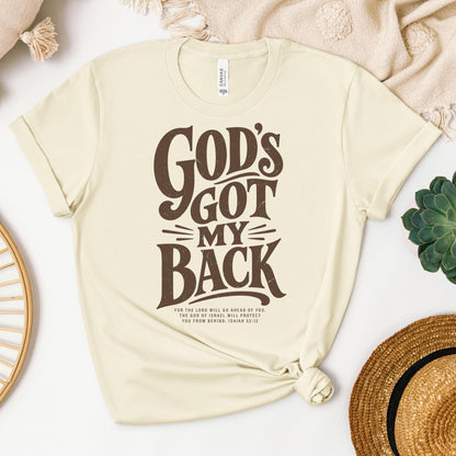 God_s Got My Back 02