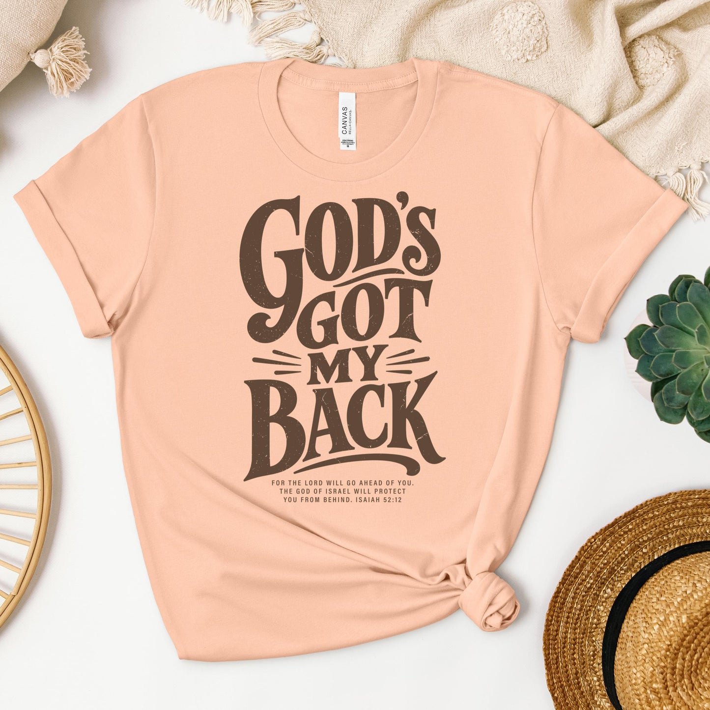 God_s Got My Back 02