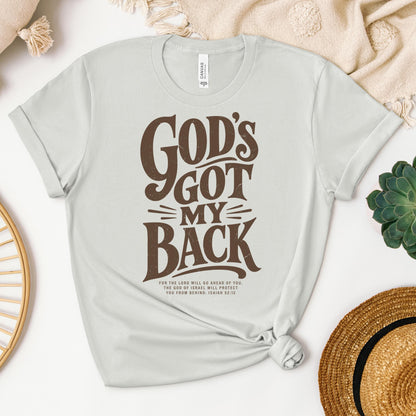 God_s Got My Back 02