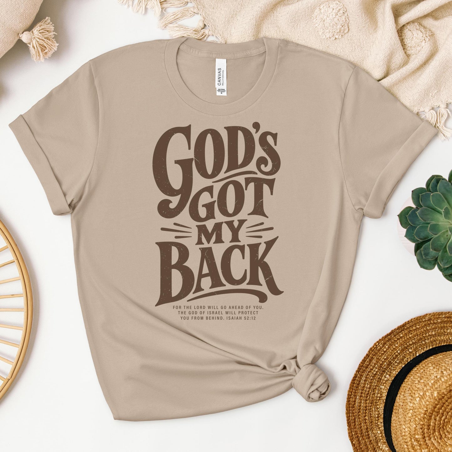 God_s Got My Back 02