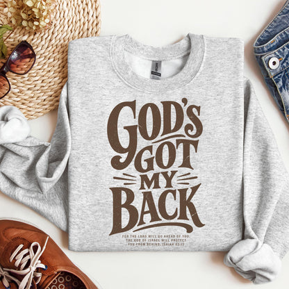 God_s Got My Back 02