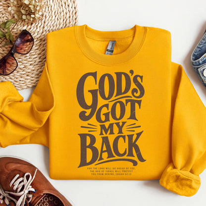 God_s Got My Back 02
