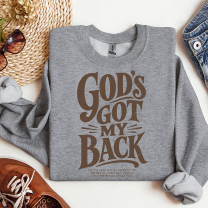 God_s Got My Back 02