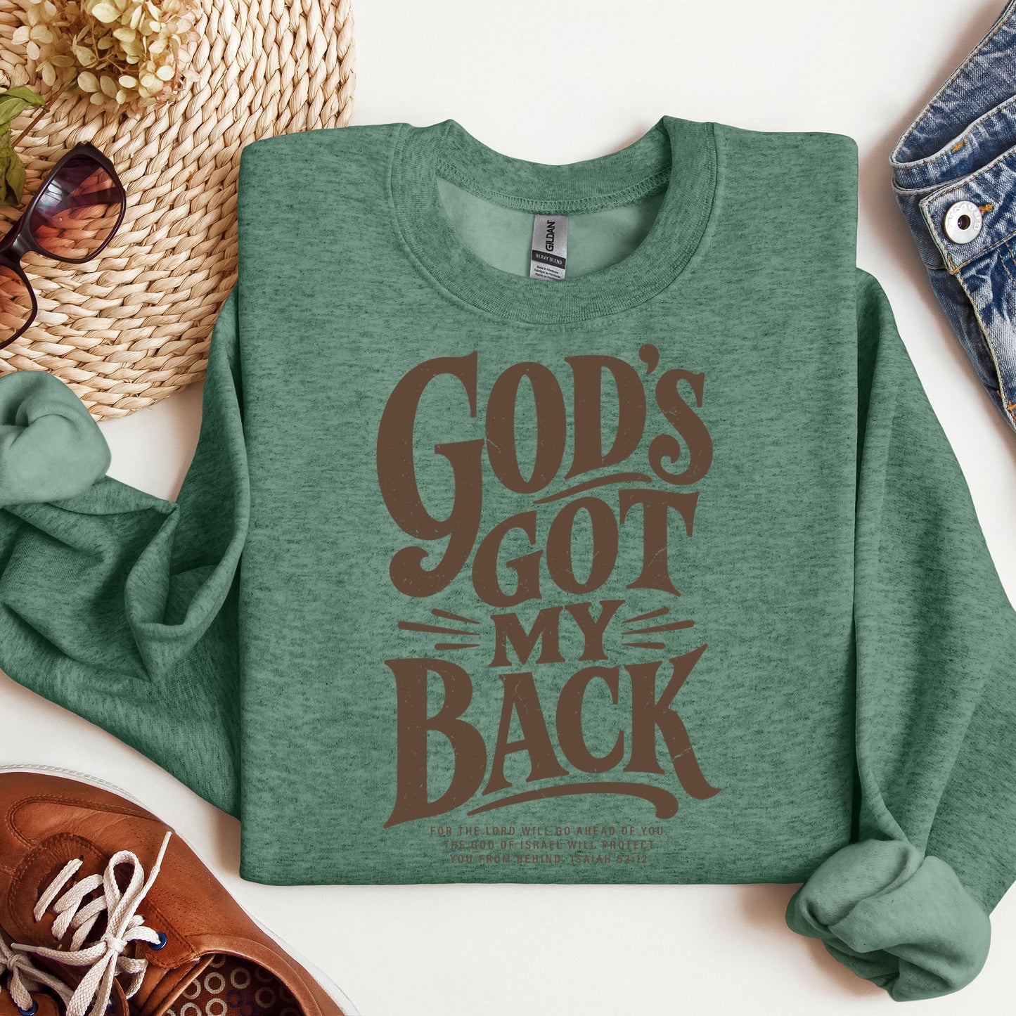 God_s Got My Back 02