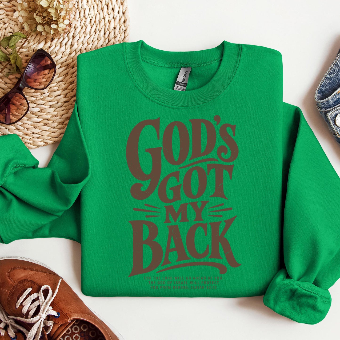 God_s Got My Back 02