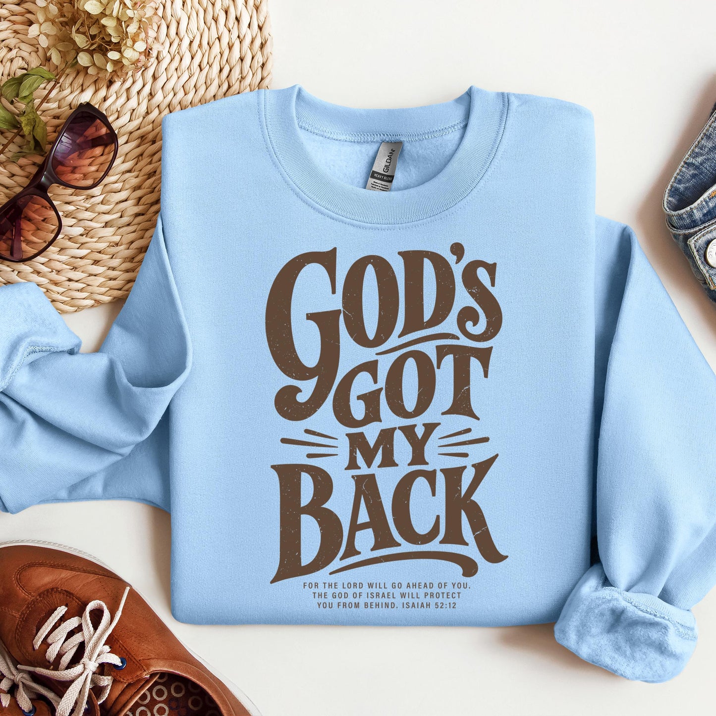 God_s Got My Back 02