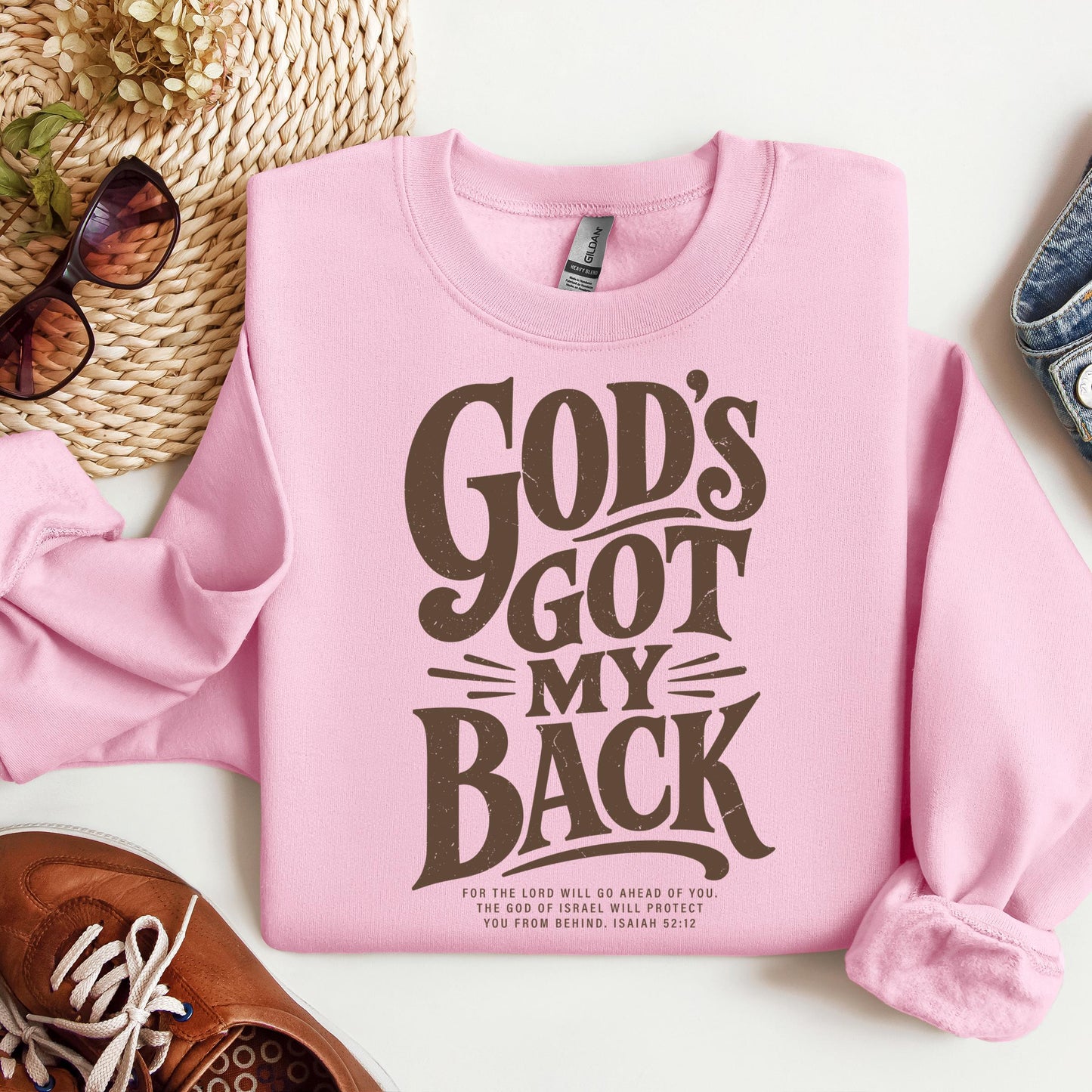 God_s Got My Back 02
