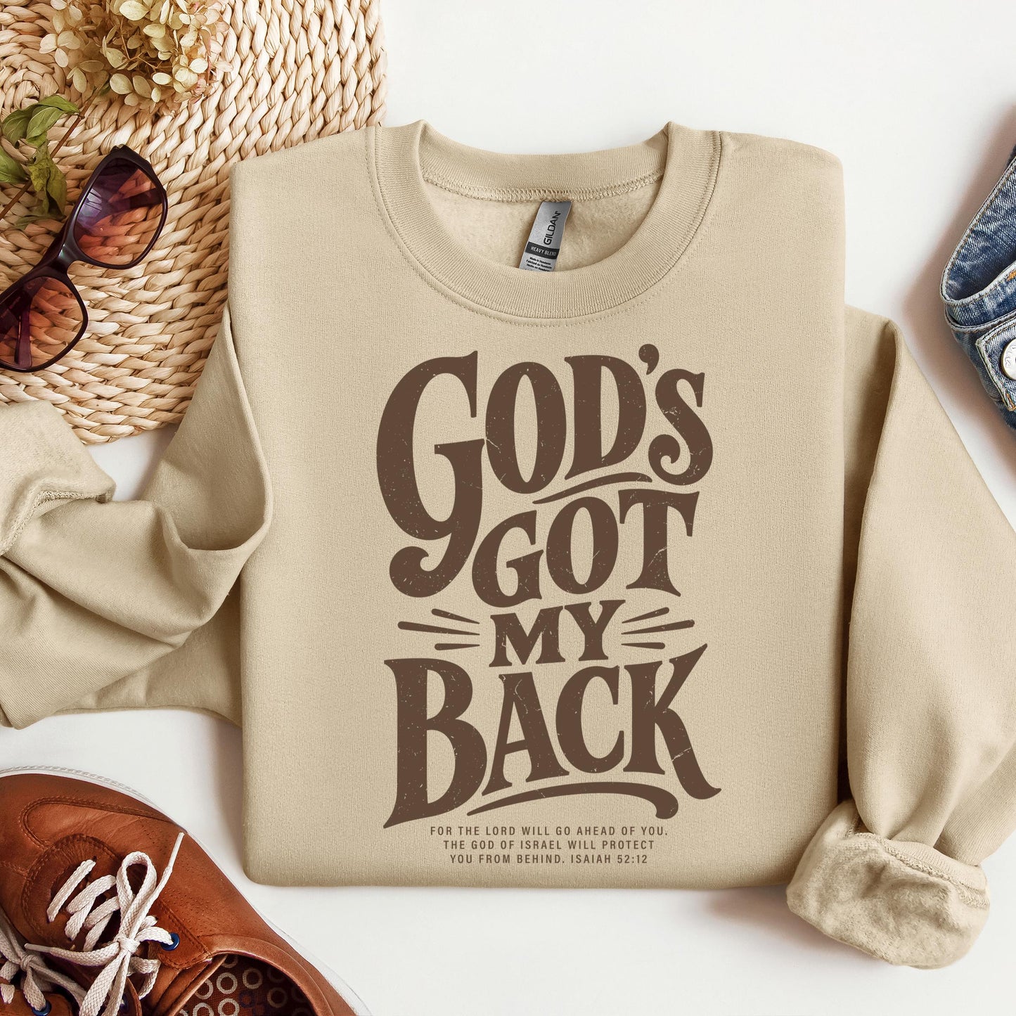 God_s Got My Back 02