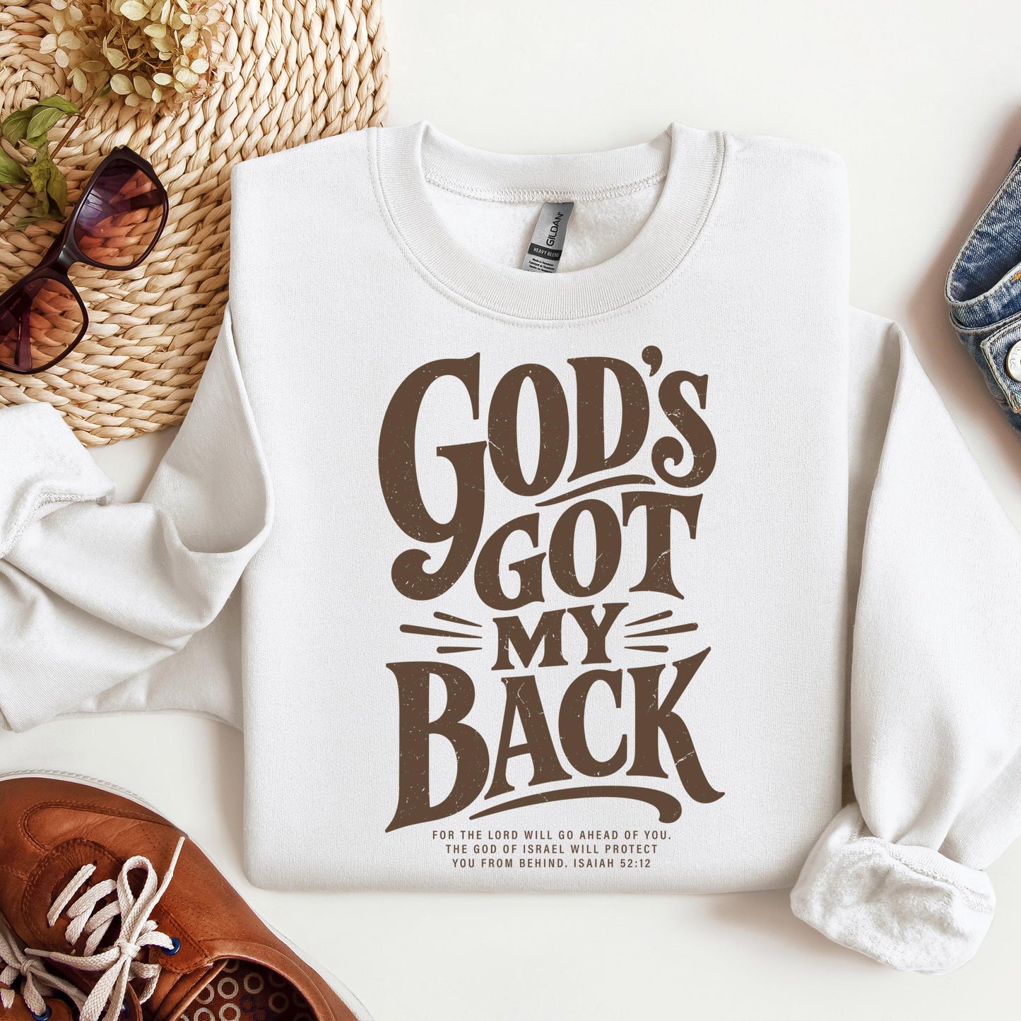 God_s Got My Back 02