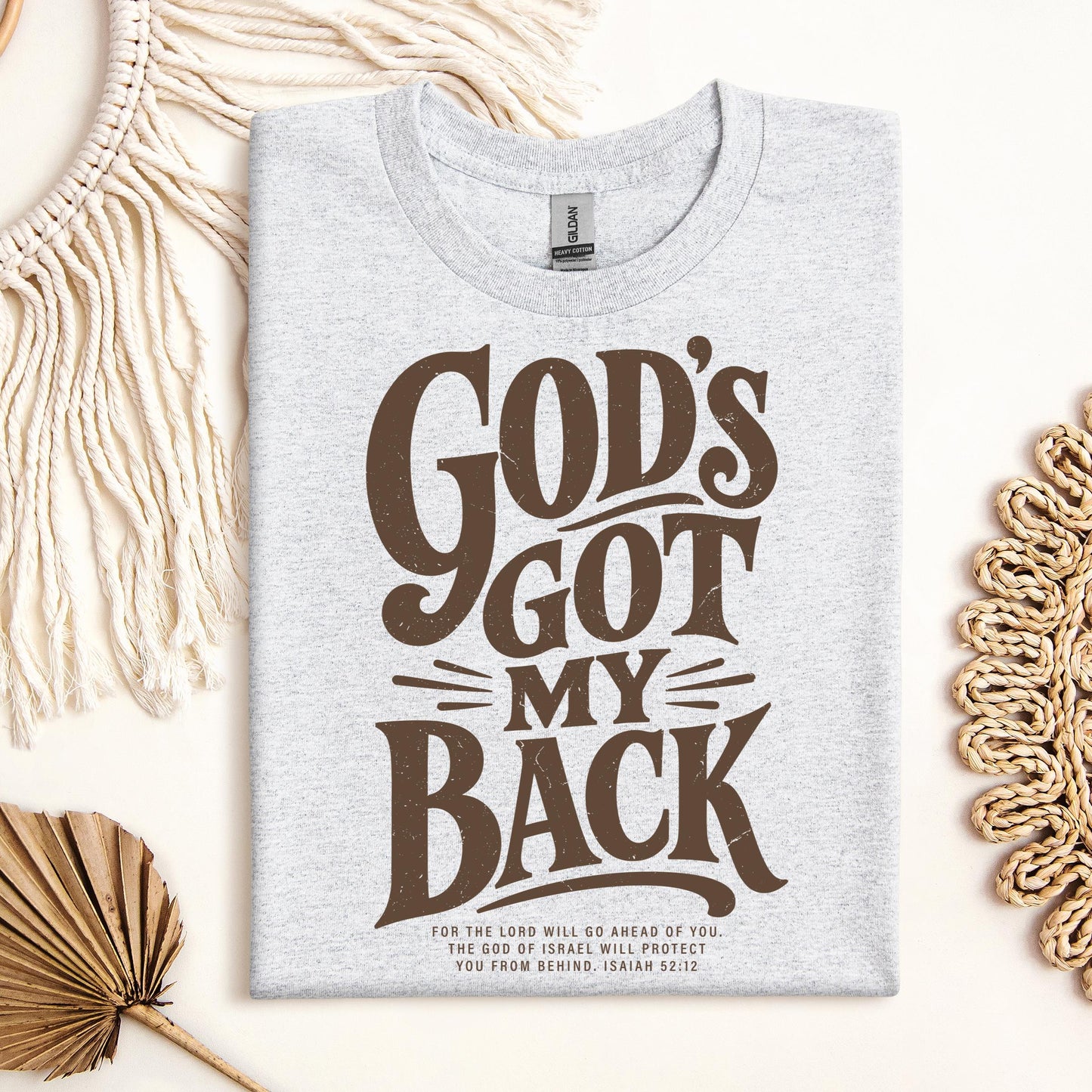 God_s Got My Back 02