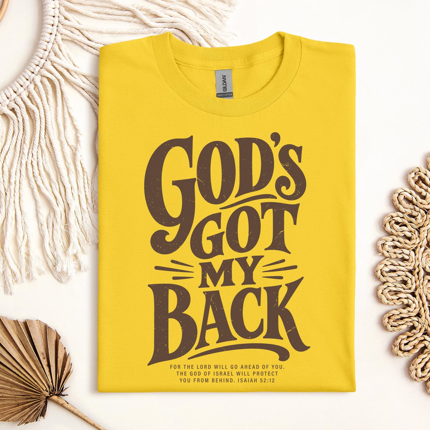 God_s Got My Back 02