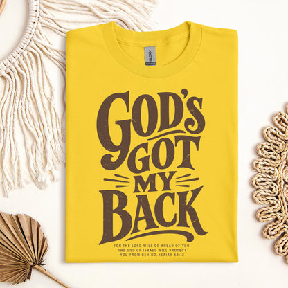 God_s Got My Back 02