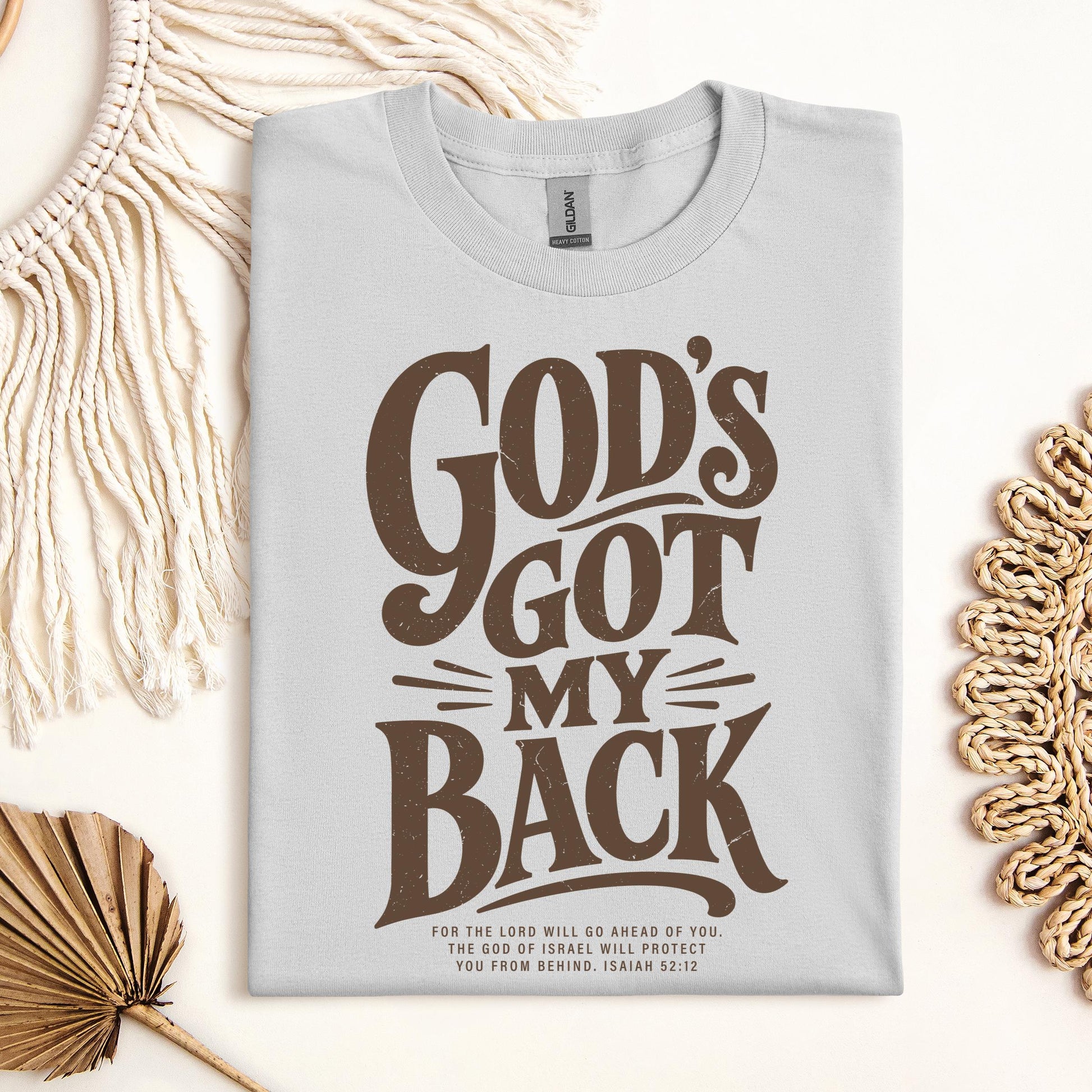 God_s Got My Back 02