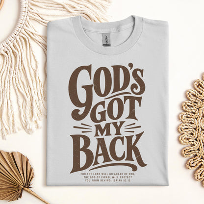 God_s Got My Back 02