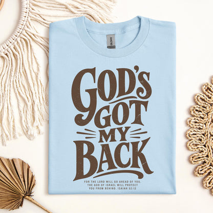 God_s Got My Back 02
