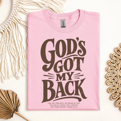 God_s Got My Back 02