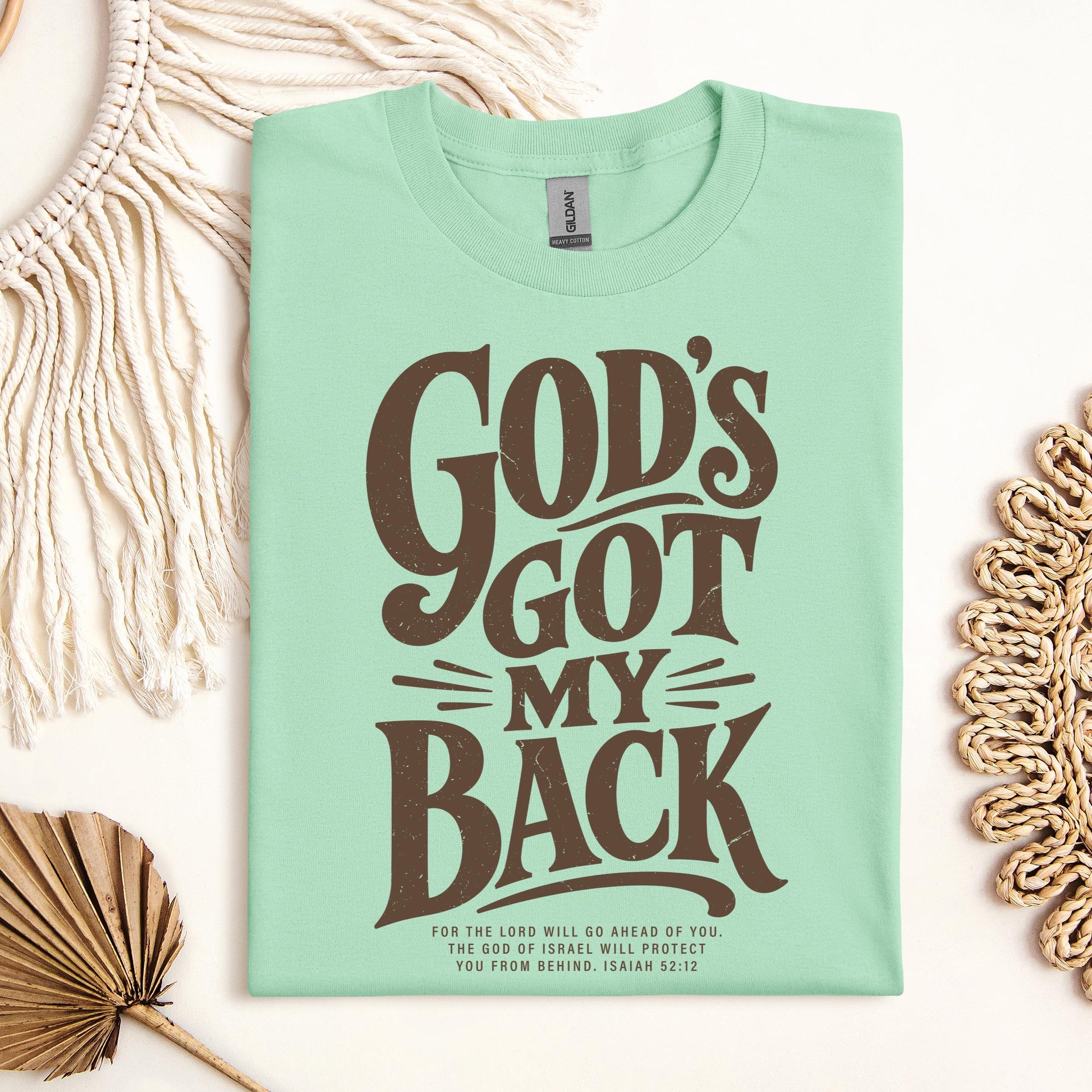 God_s Got My Back 02