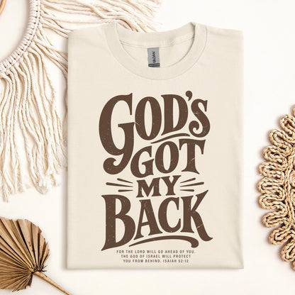 God_s Got My Back 02