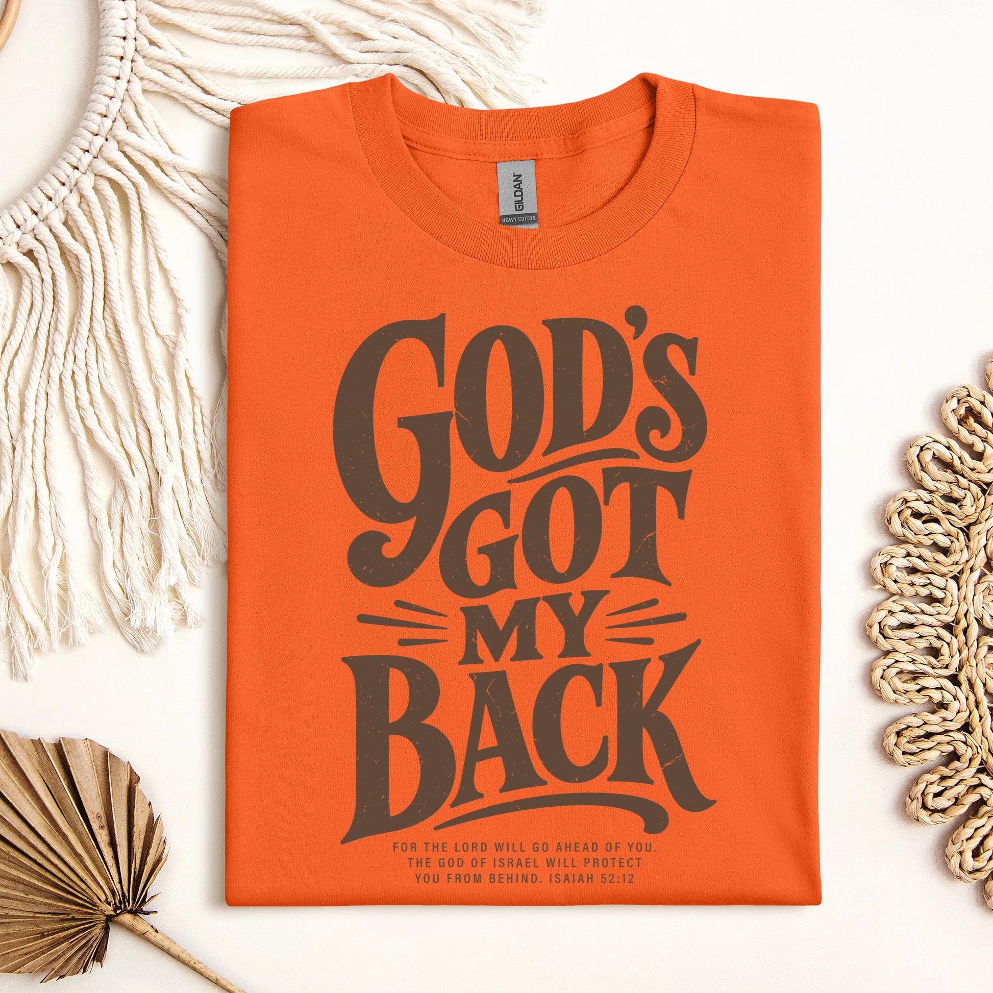 God_s Got My Back 02