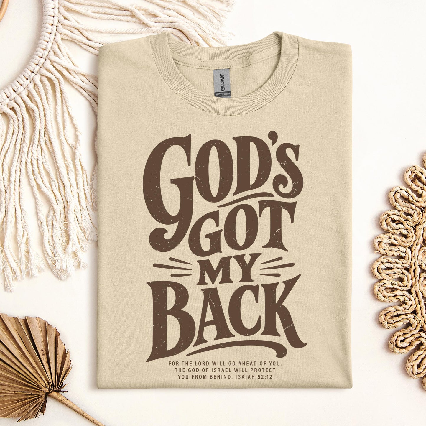 God_s Got My Back 02