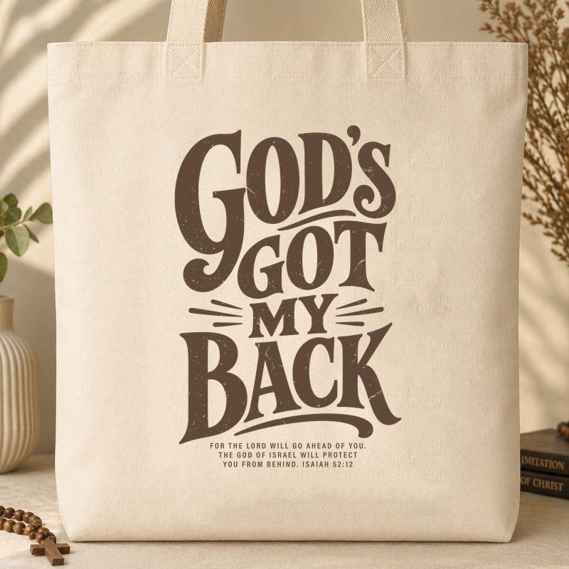 God_s Got My Back 02